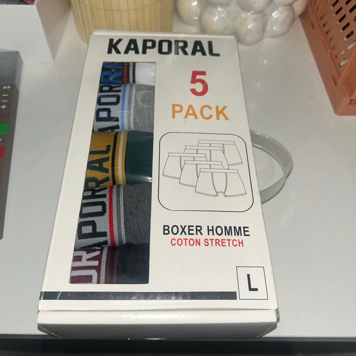 Kaporal - photo numéro 4