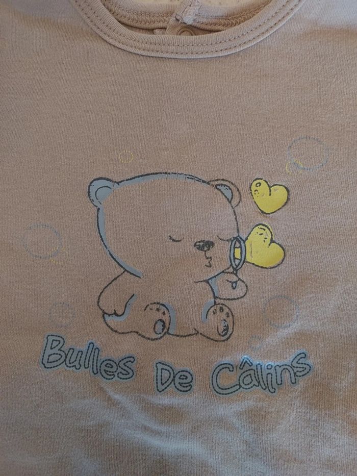 Pyjama 12 mois - photo numéro 2