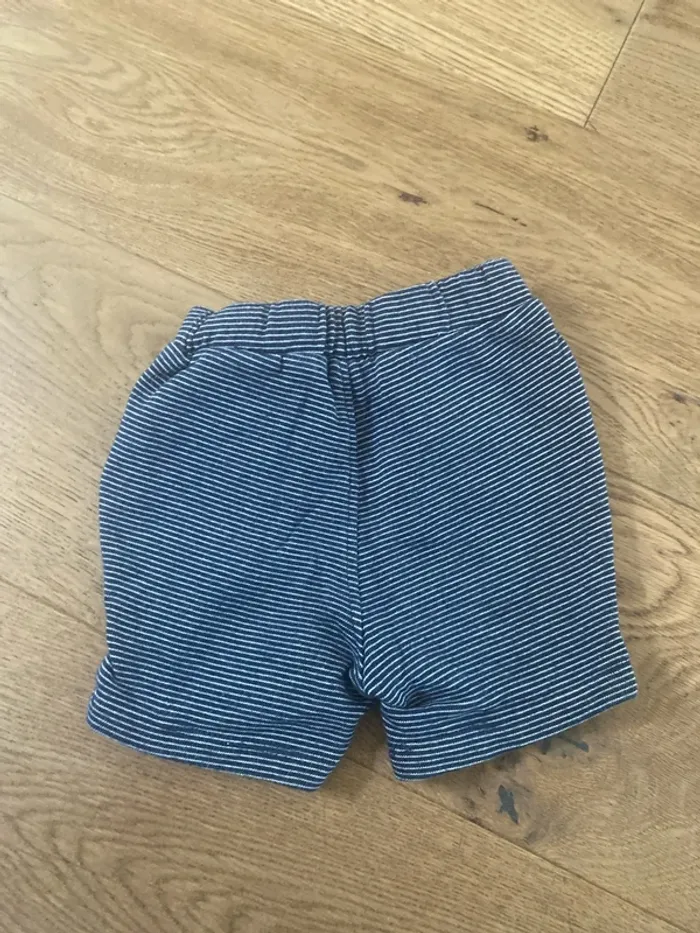 Short - photo numéro 6