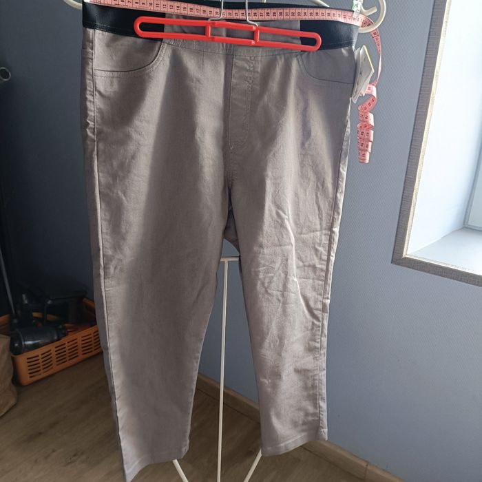 Pantalon jeggings anglais