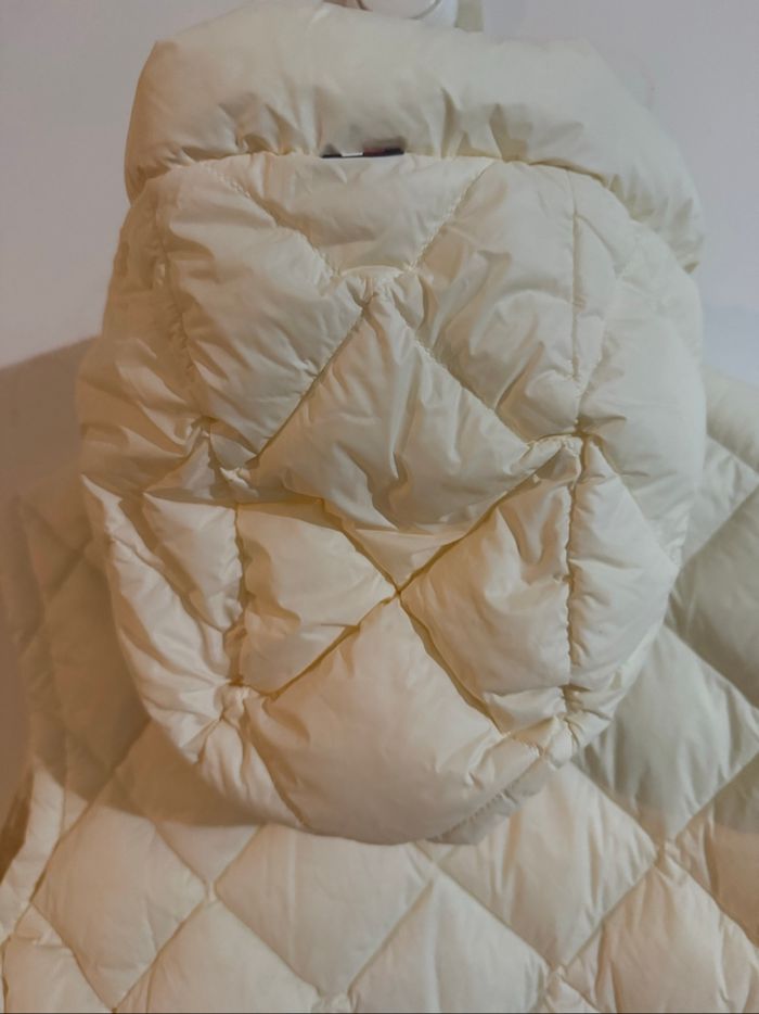 Veste sans manches Tommy hilfiger femme - photo numéro 10