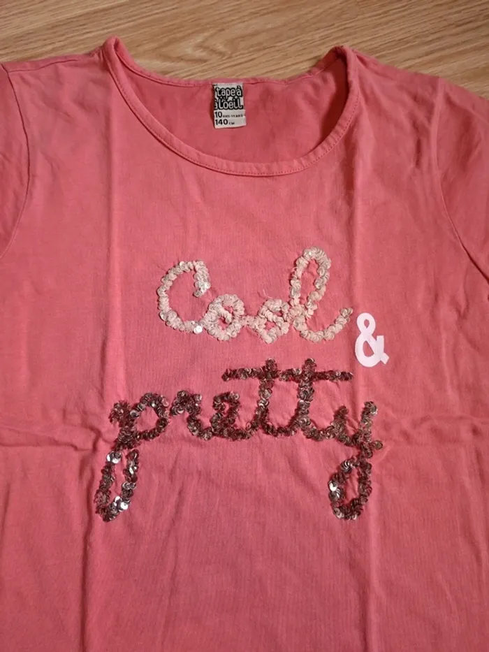 Tee-shirt tao - photo numéro 4