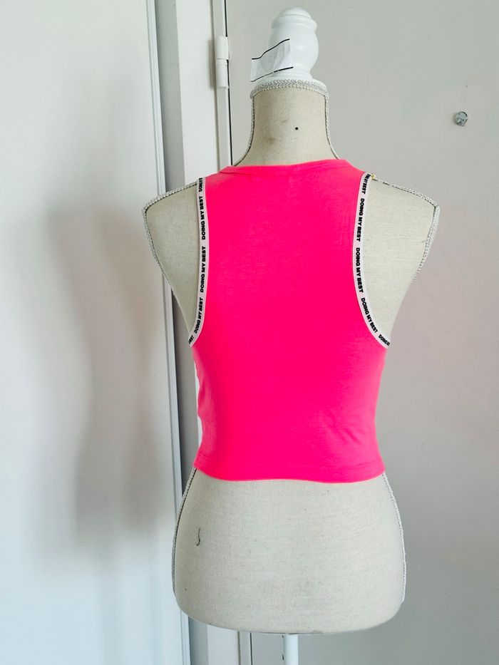 Top femme - photo numéro 2