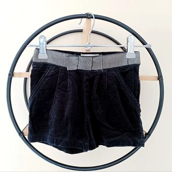 3 ans short catimini automne hivers