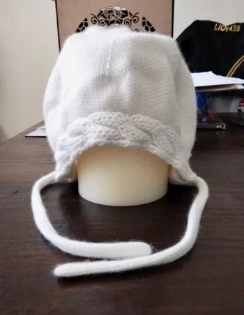 Bonnet Burberry
