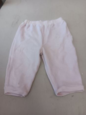 Vetements fille 6mois7