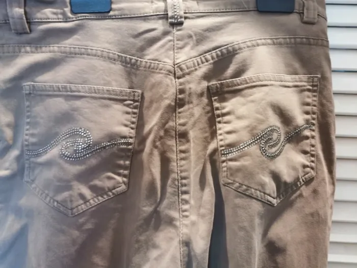 Pantalon T38 - photo numéro 3
