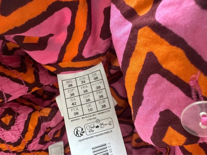 Short promod - photo numéro 5