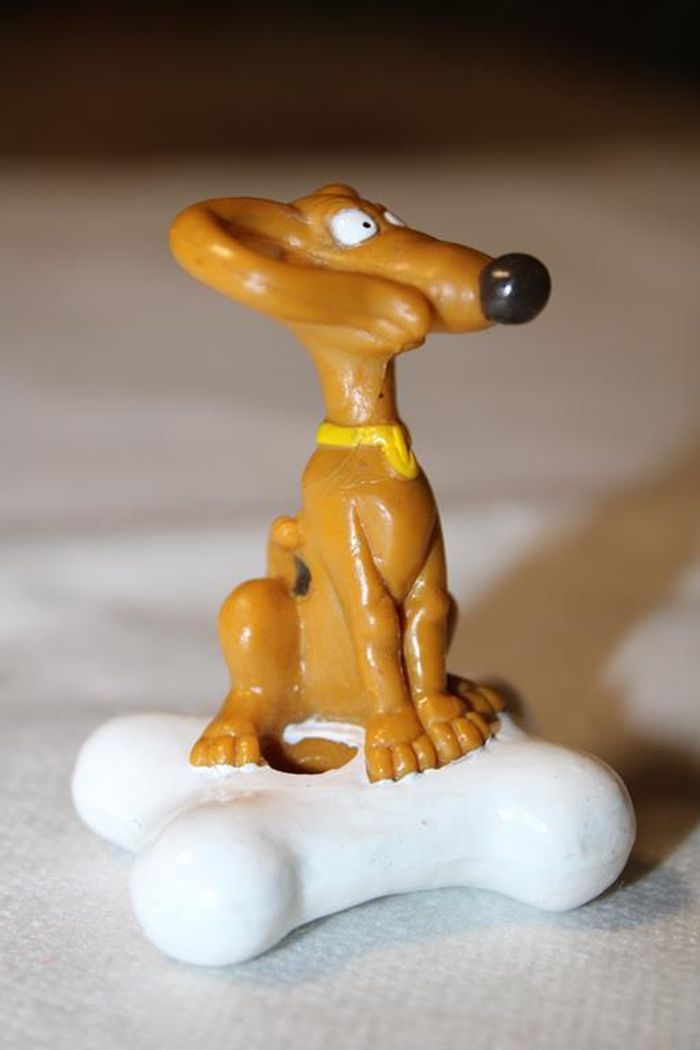 Razmokets figurine Spike - photo numéro 2