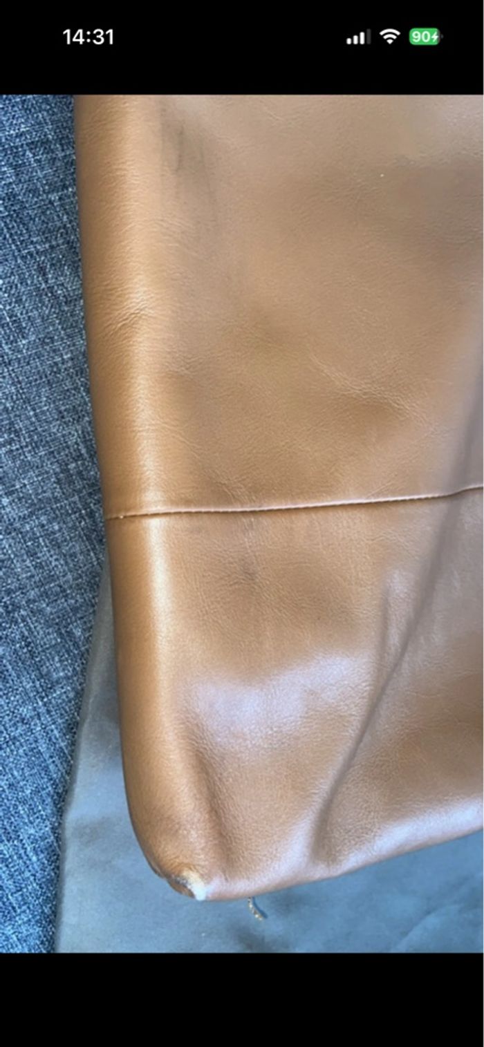 Sac Lancel - photo numéro 8