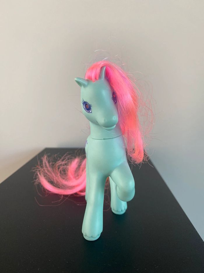 Pony ivy - photo numéro 8