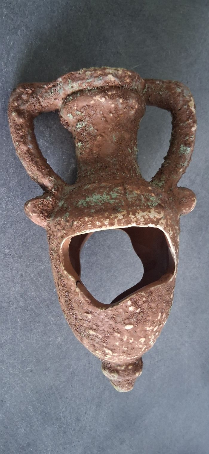 decoration aquarium - photo numéro 3