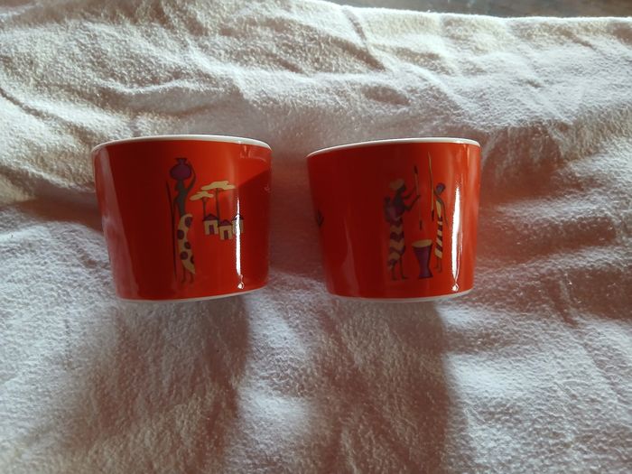 Petite tasse à café