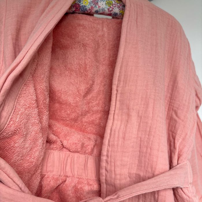 Peignoir Verbaudet - photo numéro 5