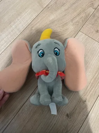 Doudou Dumbo