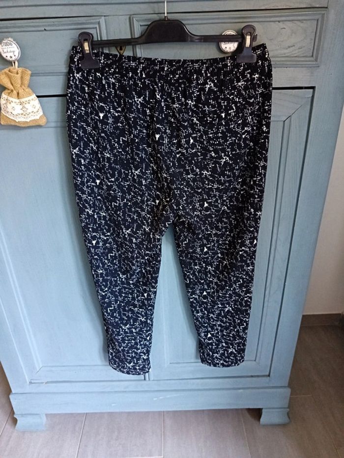 Pantalon h&m - photo numéro 4