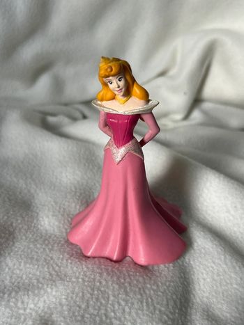 Figurine Bullyland – Aurore (La Belle au bois dormant)