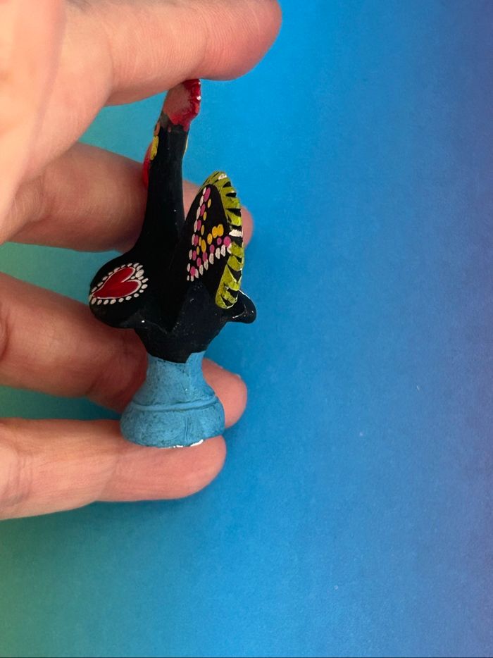Coq de Barcelos miniature - photo numéro 10