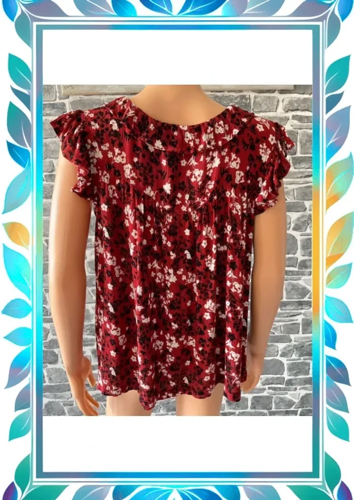 Blouse " Kaporal " - photo numéro 3