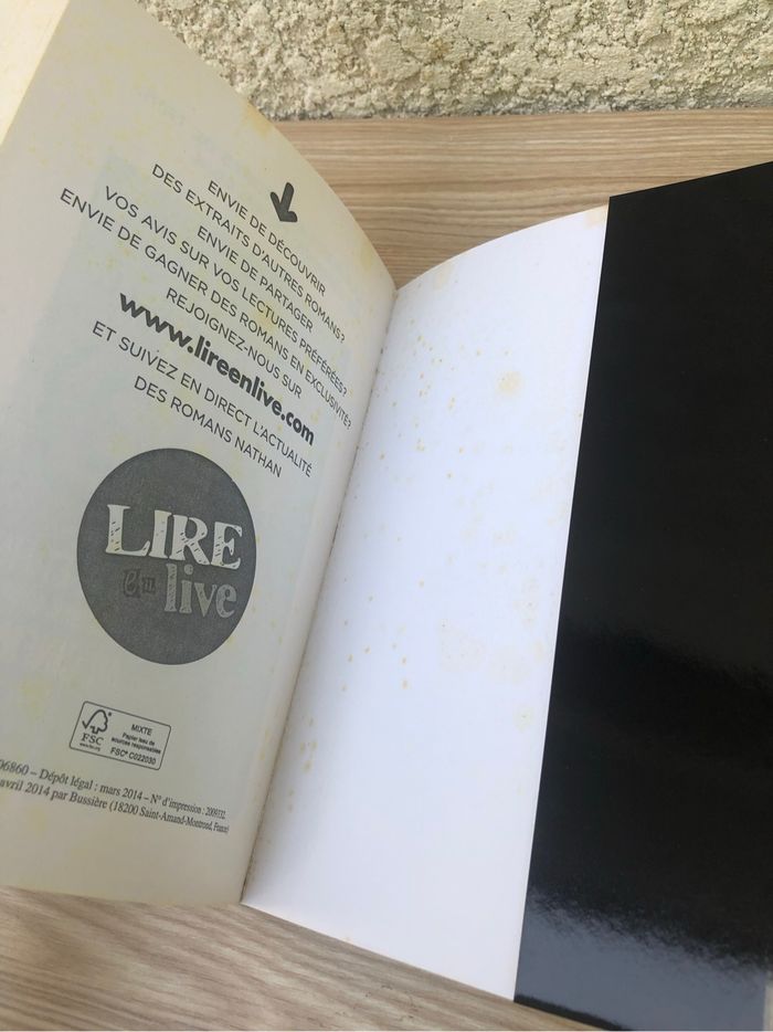 Série intégrale Divergente de Veronica Ruth - photo numéro 7