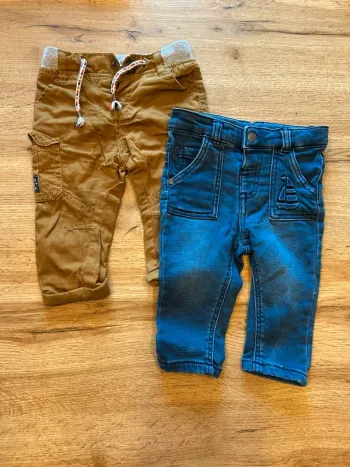 Pantalons