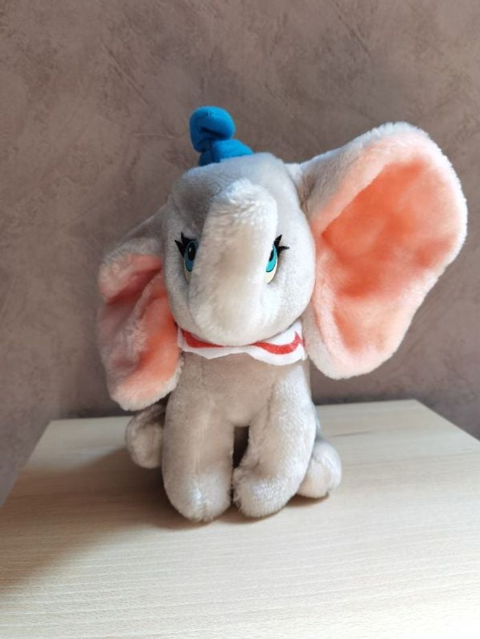 Peluche Dumbo Disney