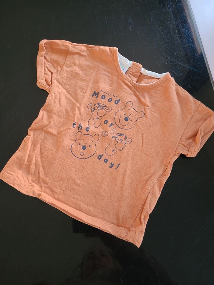 Tee-shirt