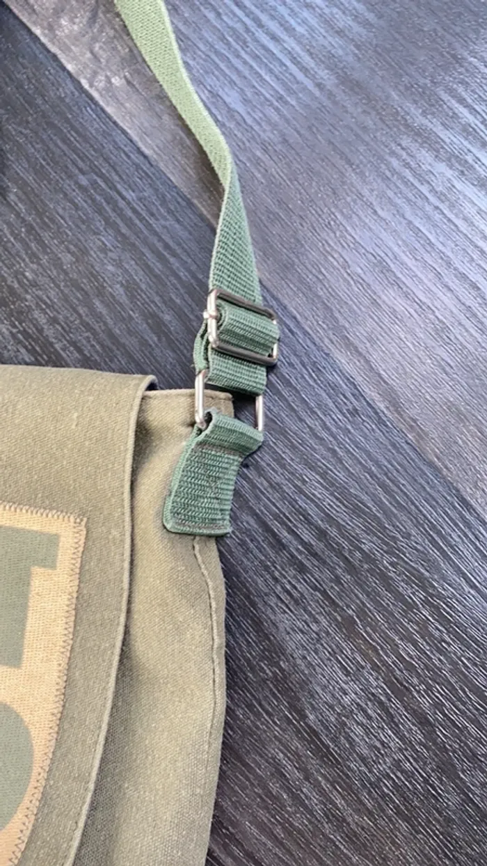 Sac bandoulière - photo numéro 3