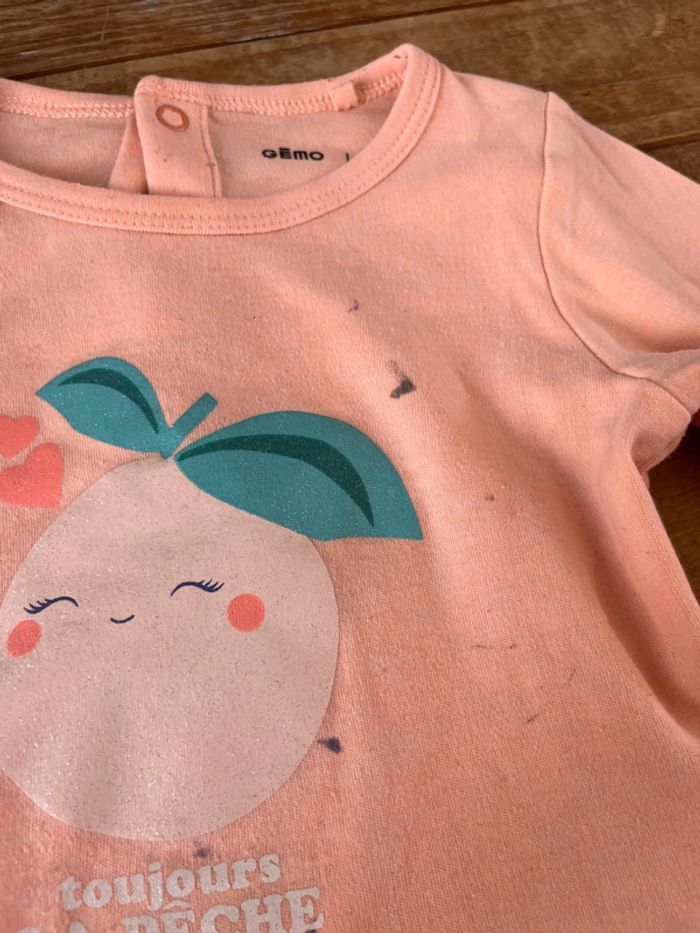 Pyjama fille - photo numéro 3