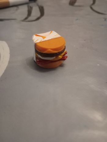 Mini brands foodie serie 2