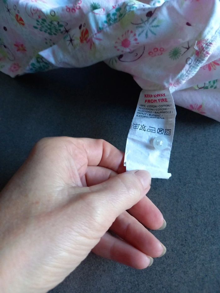 Tunique 5 ans - photo numéro 9