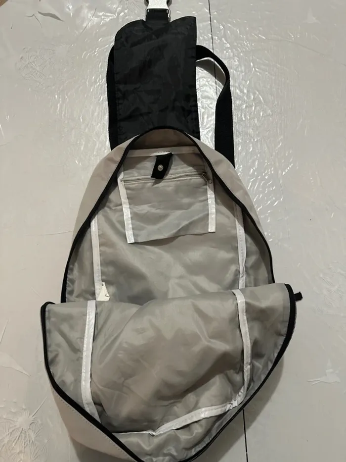 Sac à dos reebok - photo numéro 3