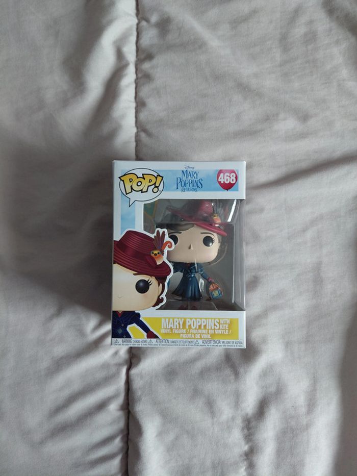 Funko pop disney