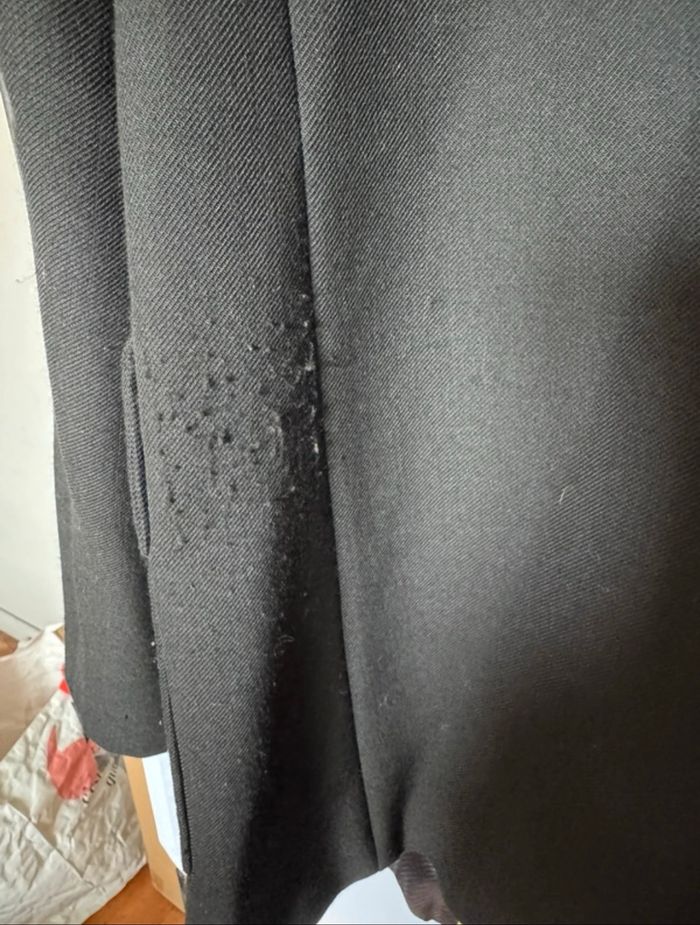 Veste de costume Promod taille 36 - photo numéro 7