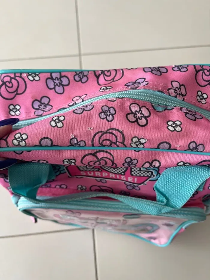 Sac à dos fille - photo numéro 5