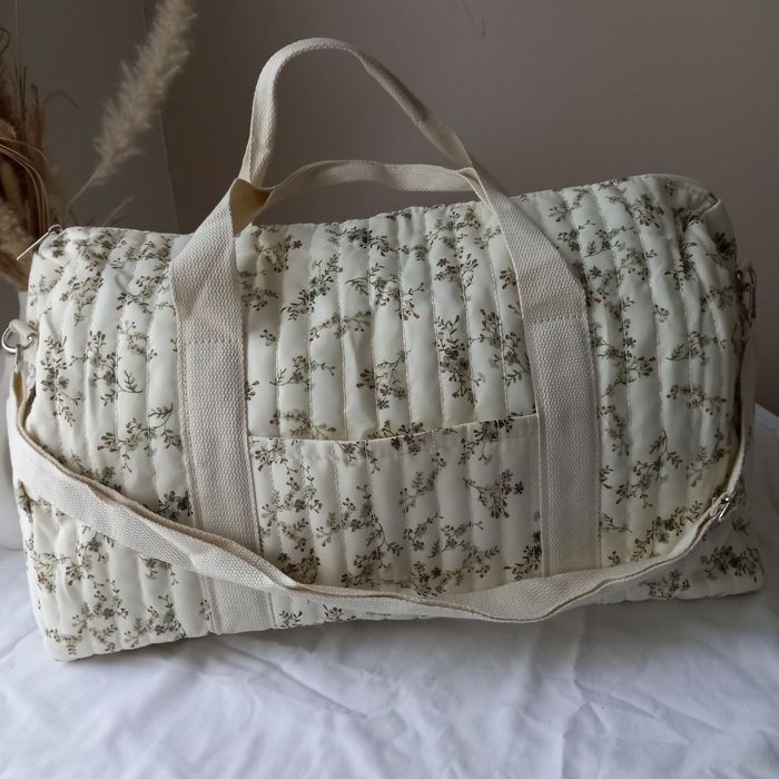 Sac a langer deux pièces neuf - photo numéro 5