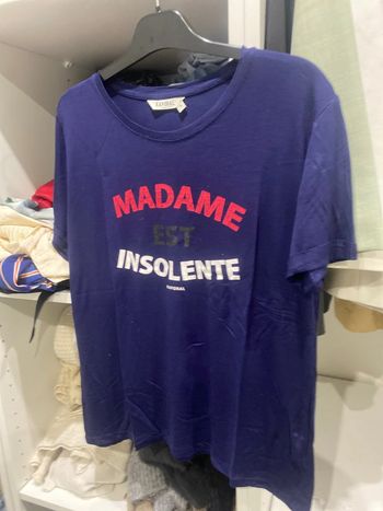 T-shirt Kaporal