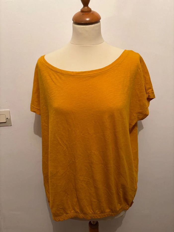 T-shirt manches courtes femme taille L Diverse