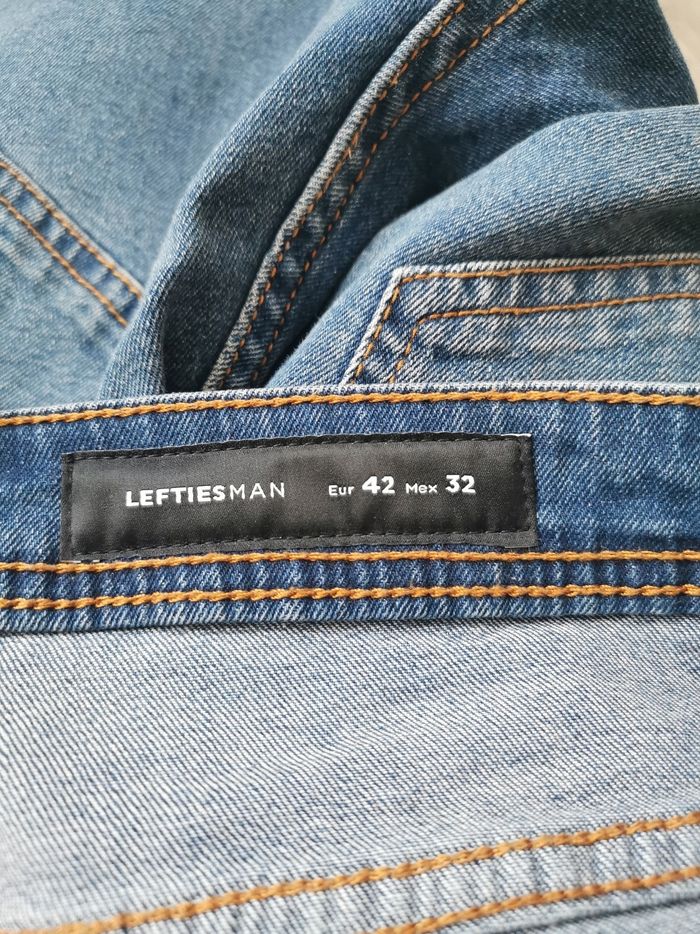 Jean 42 - photo numéro 6