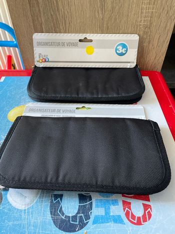 Organisateur de voiture