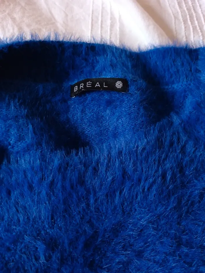Pull Femme - photo numéro 2
