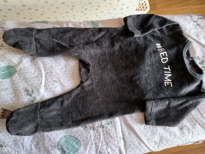 Pyjama taille 0 - photo numéro 4