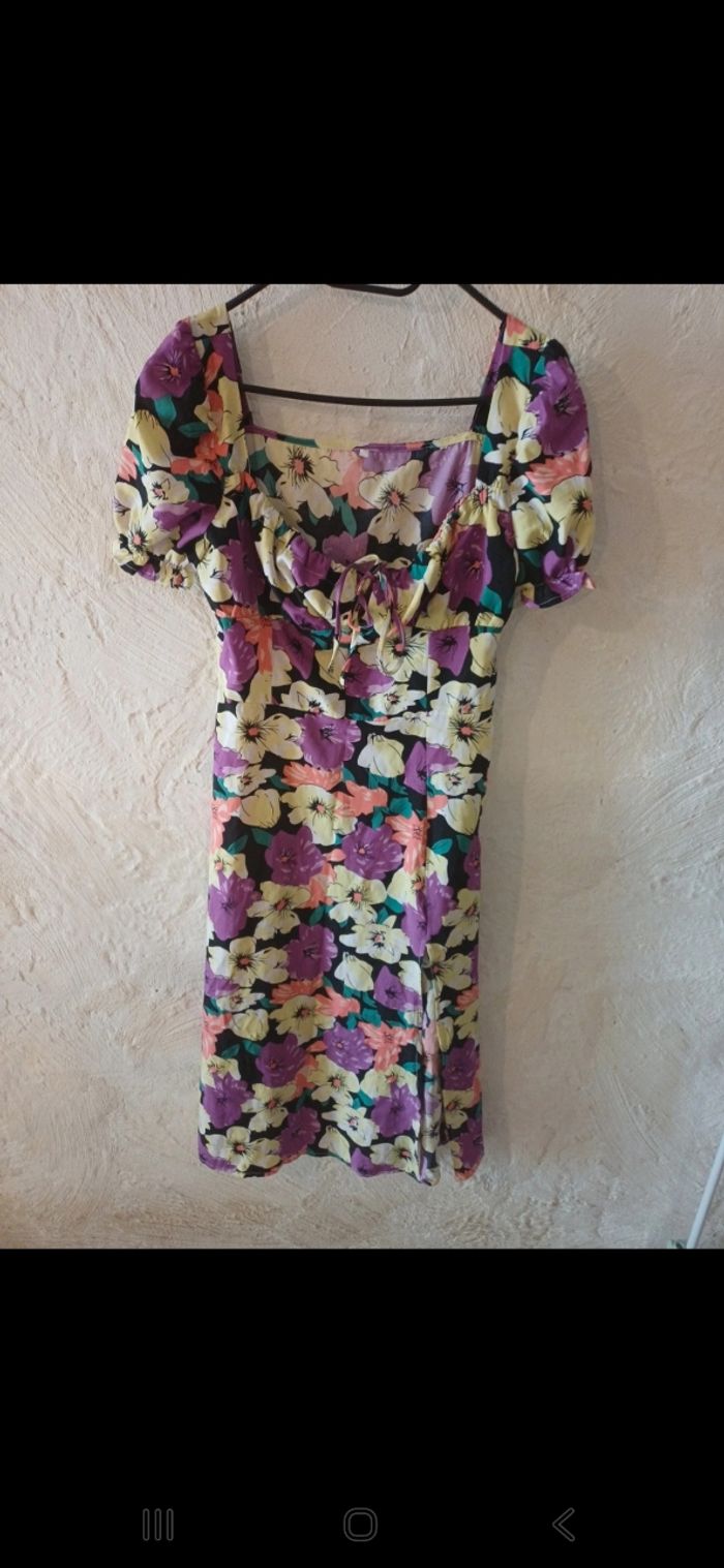 Robe femme taille S