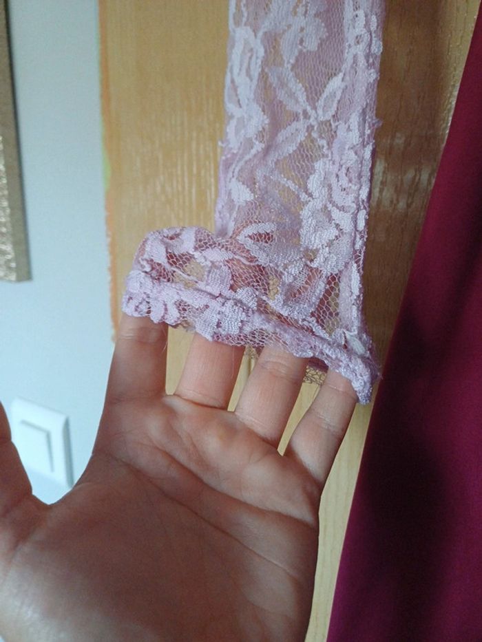 Ribe fille - photo numéro 4