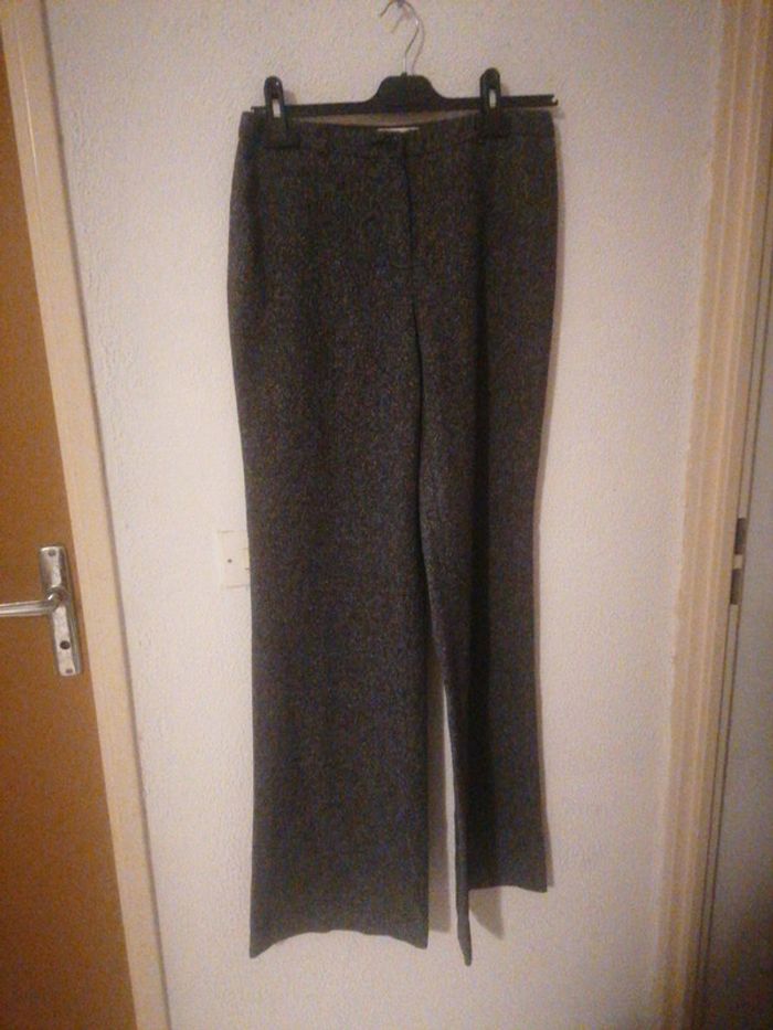 Pantalon taille 38