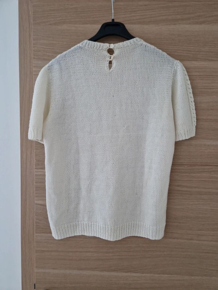 💞 haut 💞 - photo numéro 2