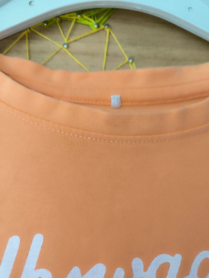 Tee shirt Volkswagen name it - photo numéro 10