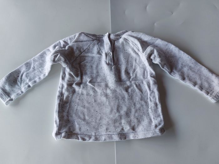 Pull 18 mois Orchestra - photo numéro 3