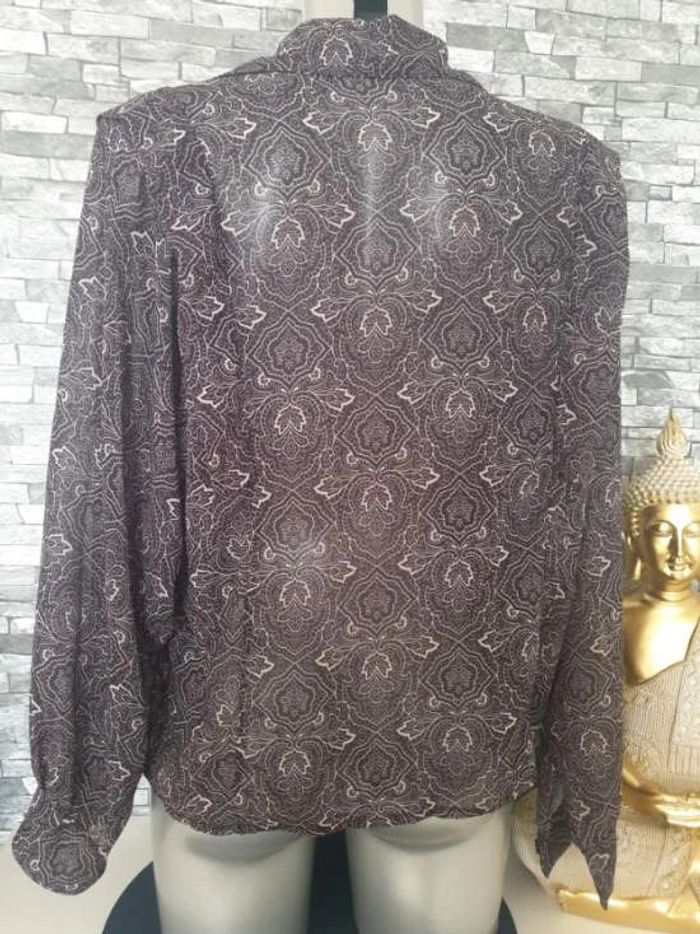 Blouse Taille L - photo numéro 2