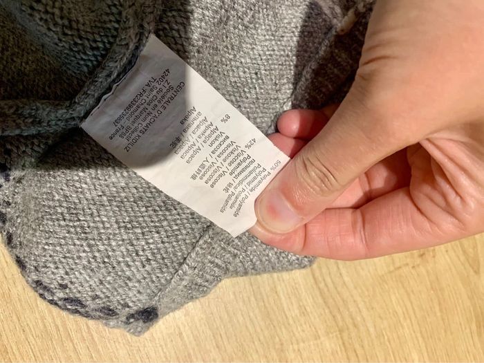Gilet Absorba 12mois / 74cm - photo numéro 4